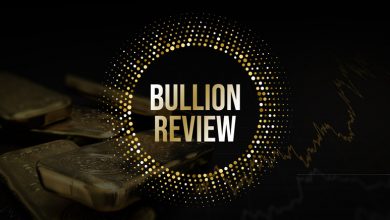 Bullion Market Review