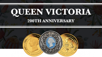 2019 Perth Mint April Releases