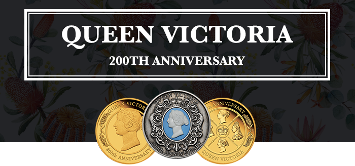 2019 Perth Mint April Releases