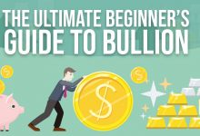 Beginner's Guide to Bullion