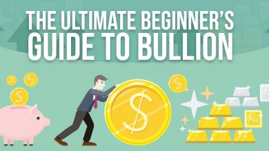 Beginner's Guide to Bullion