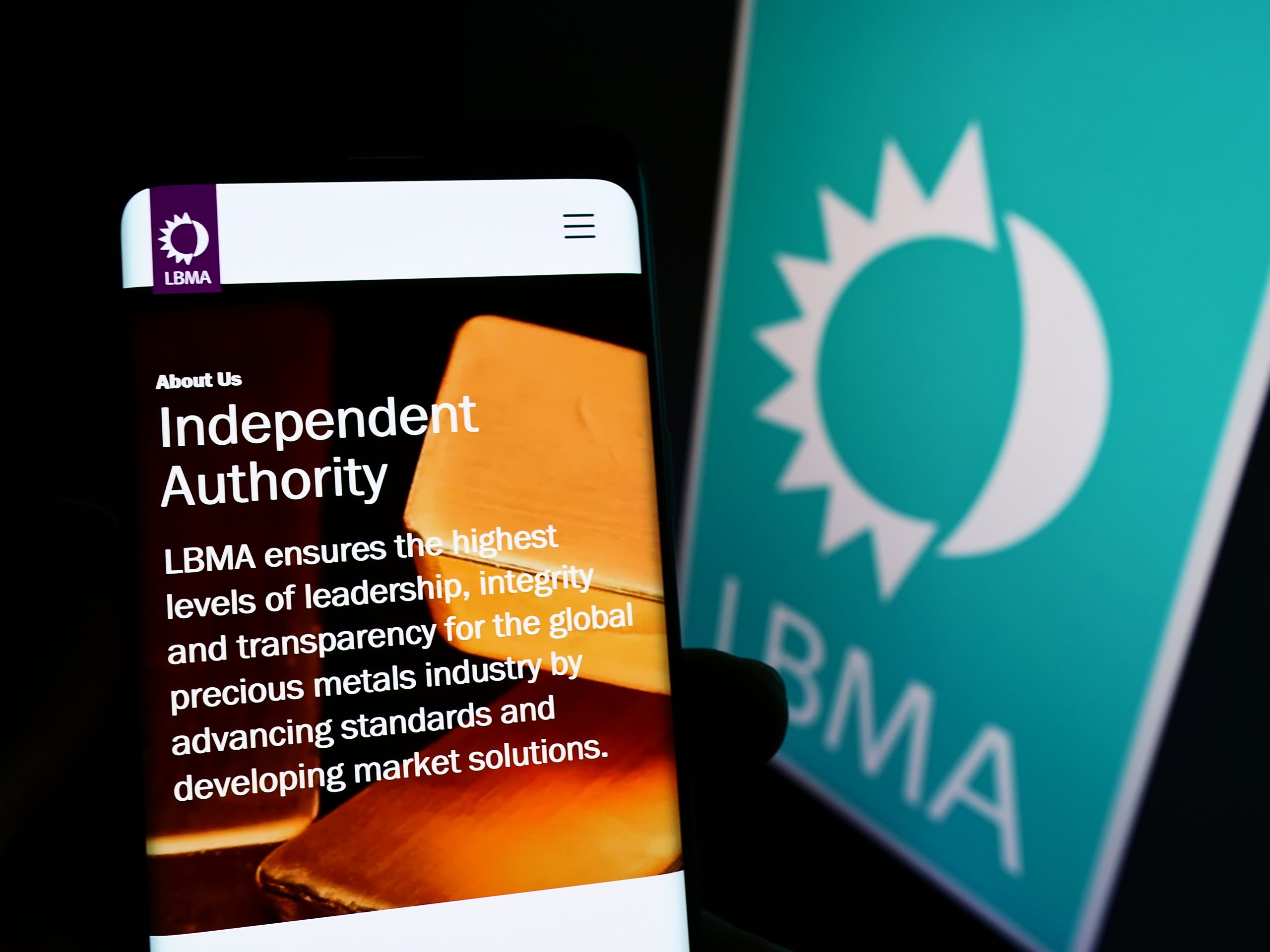 What is the LBMA? / KJC Bullion Blog